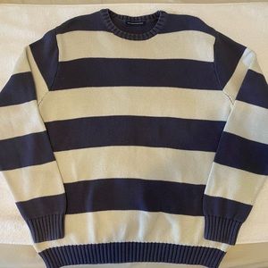 Brandy Melville Brianna Striped Sweater
